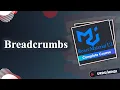 Breadcrumbs in Material UI React Material UI Tutorials