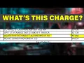 Agaserviceco Mar Tt Alliazins US VA Charge On Credit Card - Here s Why You Have It In Your Account