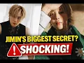Lagu Jimin BTS Secret Finally Revealed - This Is Shocking!