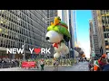 Download Lagu [4K]🇺🇸 2023 Macy's Thanksgiving Day Parade in New York City/FULL🎉🥁📯 Nov. 23 2023