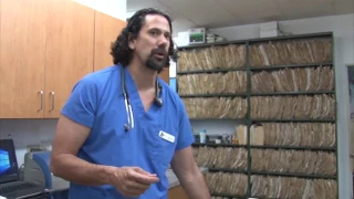 Microchips help locate lost pets Cronkite News