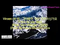 [HAN/ROM/ENG] Vinxen (빈첸) - 그대들은 어떤 기분이신가요 (How do you feel) (Feat. Woo Wonjae '우원재') Lyrics
