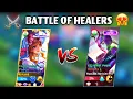 Download Lagu FLORYN VS ANGELA!🔥WHO WINS?🤯BATTLE OF HEALERS!⚔️