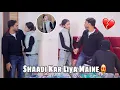Lagu AYAAN NE KARLIYA SHAADI GAON JAAKE 💔😭| एक साल से दे रहा था धोखा 😭 #viralvideo #prank 