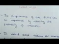 Slotted ALOHA Protocol Contention Based Protocols Media Access Protocols