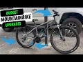 Budget Mountain Bike Upgrades Making My Hardtail a Machine GT Aggressor Pro