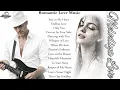 Lagu Romantic Love Music – Passionate Latin Pop Ballads | Emotional Guitar Love Songs