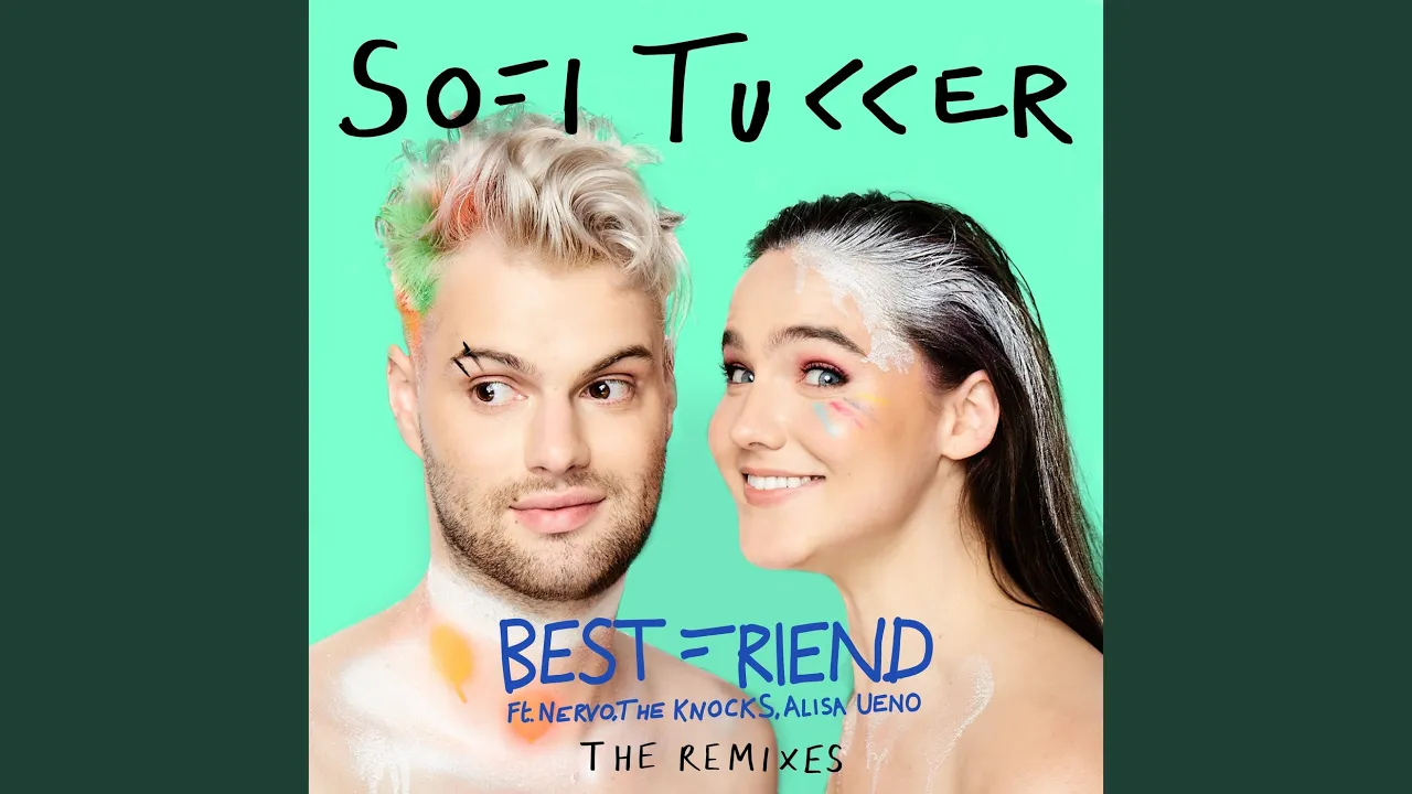 Best Friend