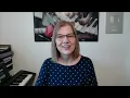 Learn "Mary Had a Little Lamb" in this EASY Piano tutorial Play-along!