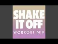 Download Lagu Shake It Off (Radio Edit)