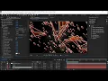 Rowbyte Plexus Tutorial After Effect Tutorial For Background