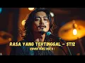 Lagu RASA YANG TERTINGGAL - ST12 (Cover versi Rock)