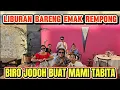 Download Lagu SERIUS ‼️ MAMI TABITA MAU DAPAT JODOH ‼️
