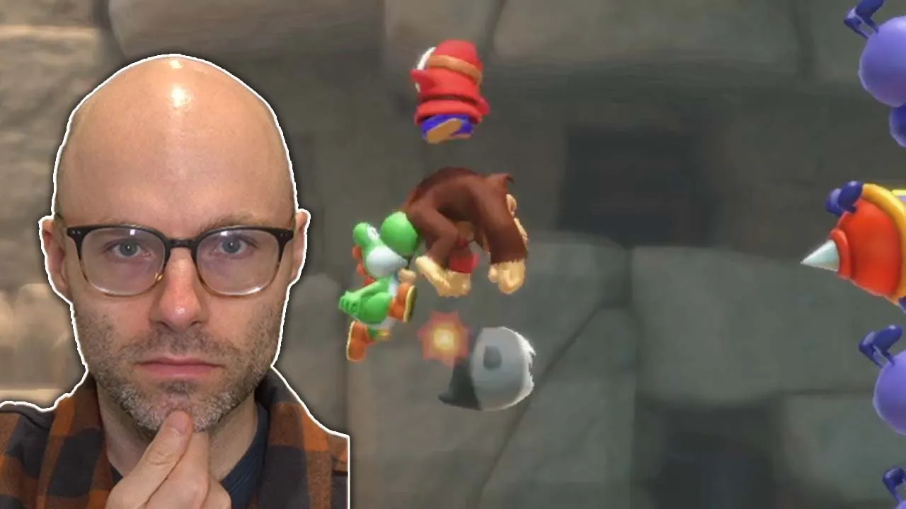 Northernlion channel featured image