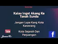 Lagu 𝙇𝙞𝙡𝙞𝙨 𝙆𝙖𝙧𝙡𝙞𝙣𝙖-Goyang Karawang- Karaoke