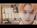 Download Lagu What if ENHYPEN’s ‘Foreshadow’ was a full song? (written by OLHYE)