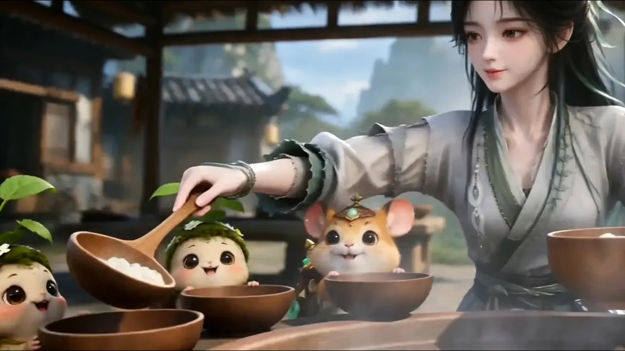 灵禾有道