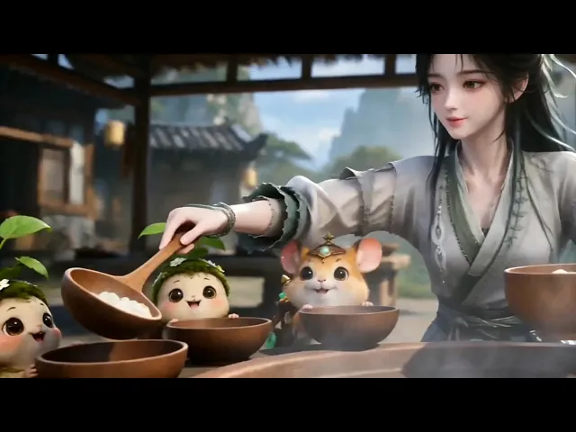 灵禾有道