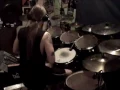 Celtic Frost - "Circle of the Tyrants" - Drum Cover (2015)