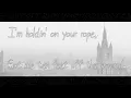 Kacey Musgraves "Apologize" Acoustic Guitar (Lyric Official Video)