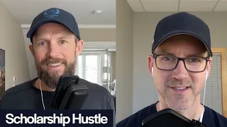 The Scholarship Hustle LSAT Demon Daily Ep 1074