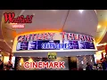 Century Theatres 20 Seven Games Full Playthrough Low Light 4K Westfield Oakridge Cinemark 2025 09 10