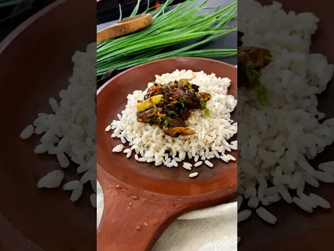 തക്കാളി ഭർത്ത / ചോറിനൊരു ഇൻസ്റ്റന്റ് സൈഡ് ഡിഷ്
