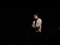 Nhyx - Flaws Live Session (Extrait)