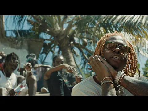 Download MP3 Gunna - WUNNA [Official Video]