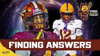 Why Has Arizona State s Defense STRUGGLED To Start The Season