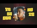 Dejalo ir - Yahritza Y Su Esencia (LETRA/LYRICS)