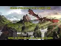Rhapsody - Unholy Warcry (Lyrics & Sub. Español)