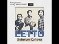 Letto - Sebelum Cahaya - 432 Hz Version