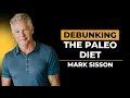 72 and Fitter Than Ever Mark Sisson s Ageing Secrets