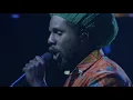 Chronixx - 'Here Comes Trouble' LIVE at Boomtown 2019