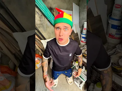 El mini Federico falso 😱❌
