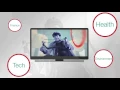 DMA Showreel 2016