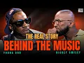 Young Dro On Music Legacy Overcoming Addiction T I Shoulder Lean Near Death Experience MORE