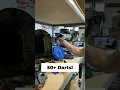 MAXIMUM DARTS AVAILABLE NOW Nerf Drum Mag