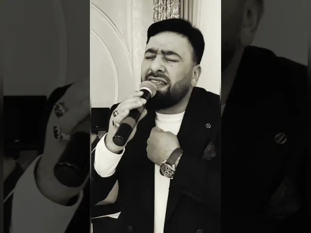 ⁣Seyyid Fariq İlahi ❤️ Moskva İslami Toy #toy #seyyidfariq #moskva