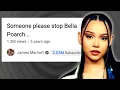 Why The Internet Turned On Bella Poarch