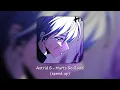 Download Lagu astrid - hurts so good (speed up) tiktok version