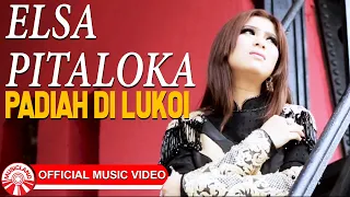 elsa pitaloka padiah di lukoi official music video hd 