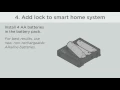 Weiser SmartCode 5 Deadbolt Installation Z-Wave