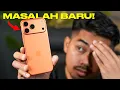 Download Lagu Baru Sebulan, iPhone 17 Pro Max Dah Ada MASALAH! 😰