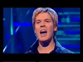 Craig: This Is The Moment - Any Dream Will Do