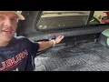 Decked Storage System -