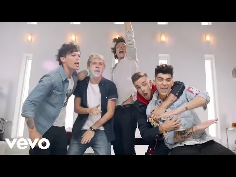 Download MP3 One Direction - Best Song Ever