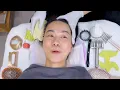 ASMR Korean Scalp Treatment Full-Body Care The Best Stress Relief Method
