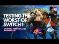 Download Lagu We hebben de ALLERSLECHTSTE Switch 1-games op de Switch 2 GETEST… Oh nee…